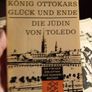 1960s 10 Classic Works of Literature in German Language. German Books. Vintage. Image 5