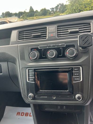 Volkswagen Caddy 2020