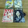 Lot of Old Queen's University Student Mags Image 3