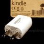 High Quality Portable US Plug Travel USB Wall Charger Adapter For Amazon Kindle 2 3 4 Samsung Image 2