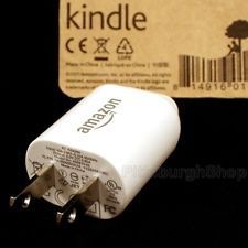 High Quality Portable US Plug Travel USB Wall Charger Adapter For Amazon Kindle 2 3 4 Samsung