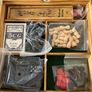 Wooden Board Game Six In One Image 4