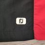 FootJoy FJ Half Zip Golf Windbreaker Jacket Mens XL Image 3