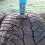 20" Genuine Audi S Line Alloys with tyres Image 8