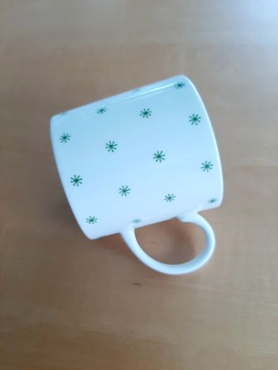 Susie Cooper small coffee can