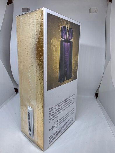 Alien Mugler