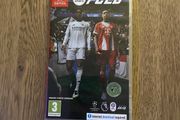 Nintendo Switch FC26