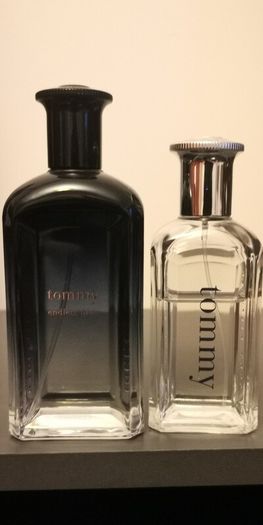 Tommy Hilfiger x2