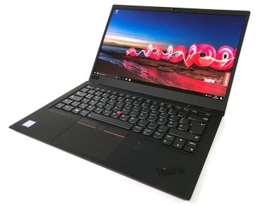 Lenovo Thinkpad X1 Yoga G3 X360 Touchscreen 2 In 1 Tablet I5-8350u 8gb Ram 256gb Ssd Win 11 Pro with Stylus