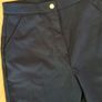 Next school navy girls trousers Image 5