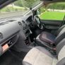 Volkswagen Caddy 2011 Image 2