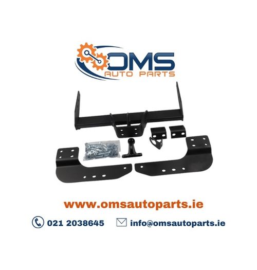 Ford Focus Parcel Shelf - OMS Auto Parts