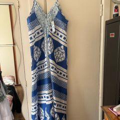 Summner Dress, size 10