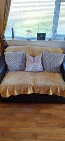 Free sofa
