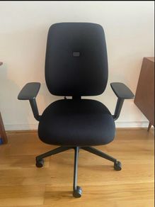 ergonomic office chair