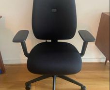 ergonomic office chair