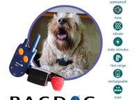 main image for ad Small Dog Training System (1km Range) | PACDOG