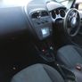 Seat Altea, Braking Image 4