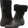 ECCO Women's Soft 7 Wedge Tred Changeable Chelsea Ankle Boots EU 39 Image 7