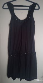 Swing dress