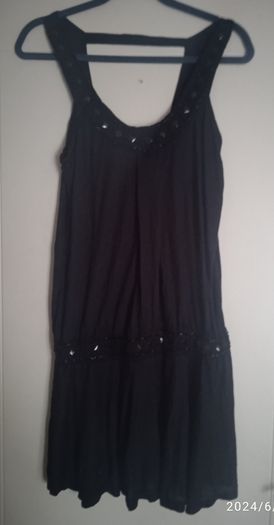 Swing dress
