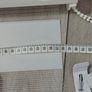 JYSK Roller blind Duo 60x180cm with cassette white Image 4