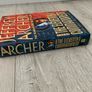 Jeffrey Archer - The Eleventh Commandment Image 3