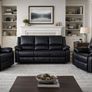 New Larsons 3+1+1 or 3+2 Leather Recliner Sofa Set Image 2