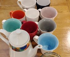 Coffee/Tea Mugs