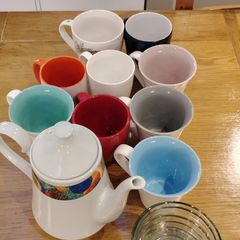 Coffee/Tea Mugs