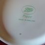 Boots Poppy Vase and Trinket Bowl With Lid Made In England Image 8