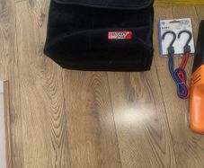 car accessories