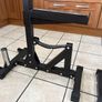 Bolt 275kg Rated Heavy Squat Stands, Selling Cheap! Image 4