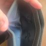 Patek Phillipe Leather Wallet Image 4