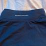 women's navy bound exercise jacket Image 5