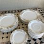 Villeroy & Boch Vintage Retired Como Pattetn Image 9