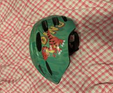 helmet