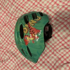 helmet