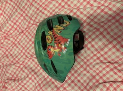 helmet