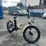 OneSport OT016-2 Electric Bike Image 2