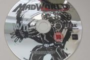 Wii Mad World