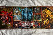 Yu-Gi-Oh! Playmat Gameboard