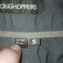 Men's grey Craghoppers Hiking Pants 36 short Image 7