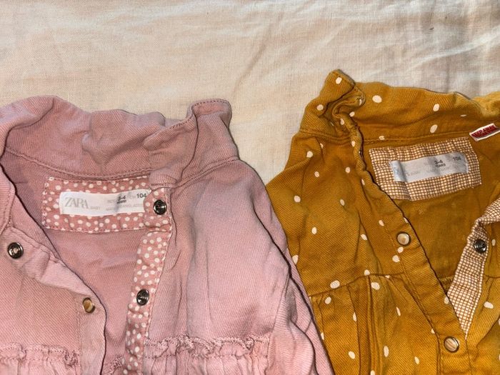3-4yrs Girls Clothes bundle