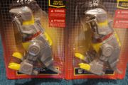 Transformer grimlock