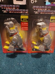 Transformer grimlock