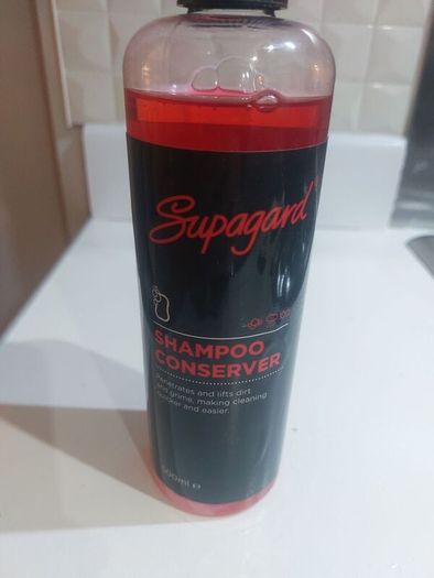 Car Cleaning kit