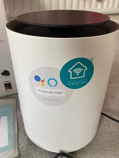 DUUX Threesixty Smart Heater