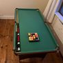 pool table Image 6