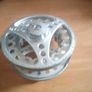 7/8 fly fishing reel Image 2